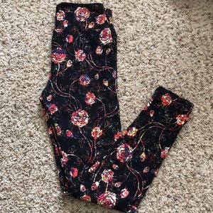 Lularoe leggings